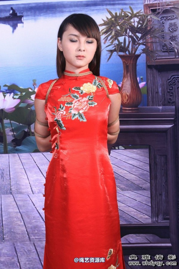 典雅倩影 - 001-典雅美女欣妍 第 25 张图片