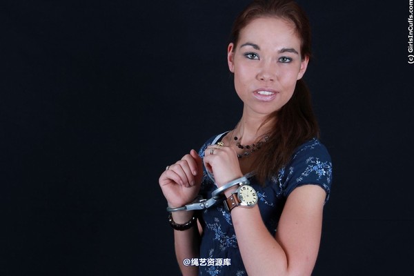 girlsincuffs - gic324 第 55 张图片