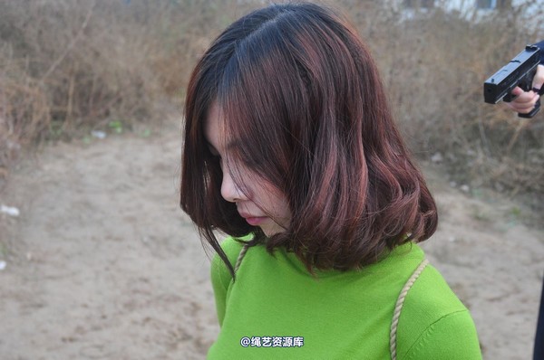 mj影视 - 影林樵夫 红颜车模 刑场 第 47 张图片