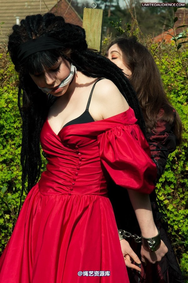 limitedaudience - 2011 catya lex eleven captive countess 2 第 43 张图片