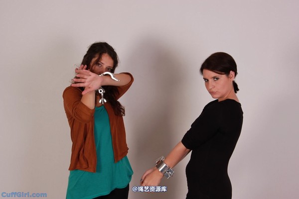 cuffgirl - cg299 第 24 张图片