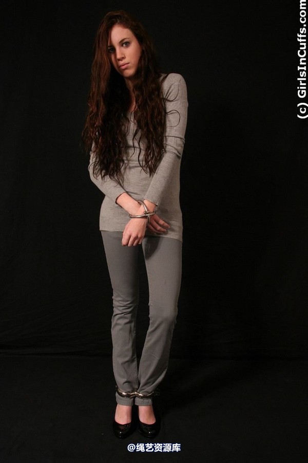 girlsincuffs - gic204 第 67 张图片