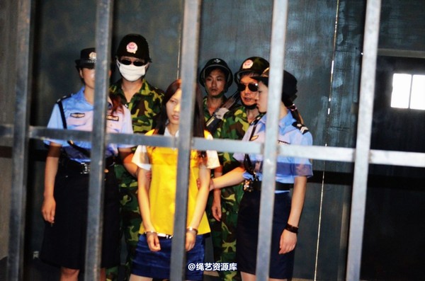 mj影视 - 血的代价－女死囚牢房的悲欢离合2013-08-26 第 74 张图片