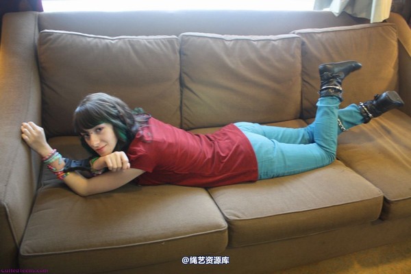 cuffedteens - ct134 第 71 张图片