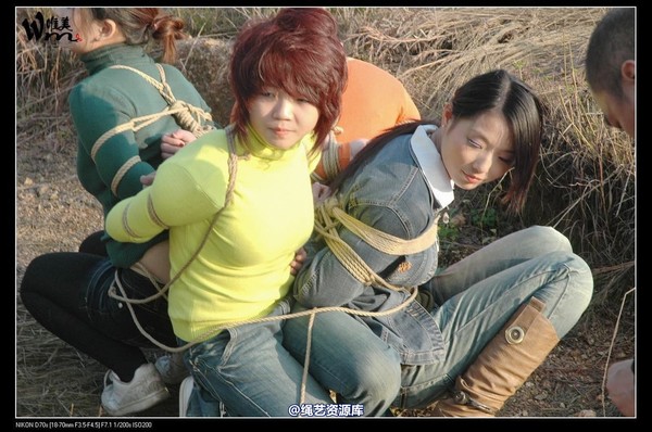 唯美之家 - 2008-11-13外拍(集体) 第 253 张图片