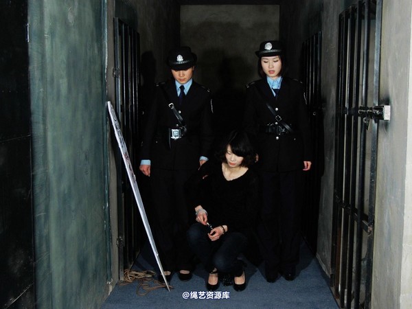 mj影视 - 林晓青‘毒枭’大姐大1-2013-04-28 第 217 张图片
