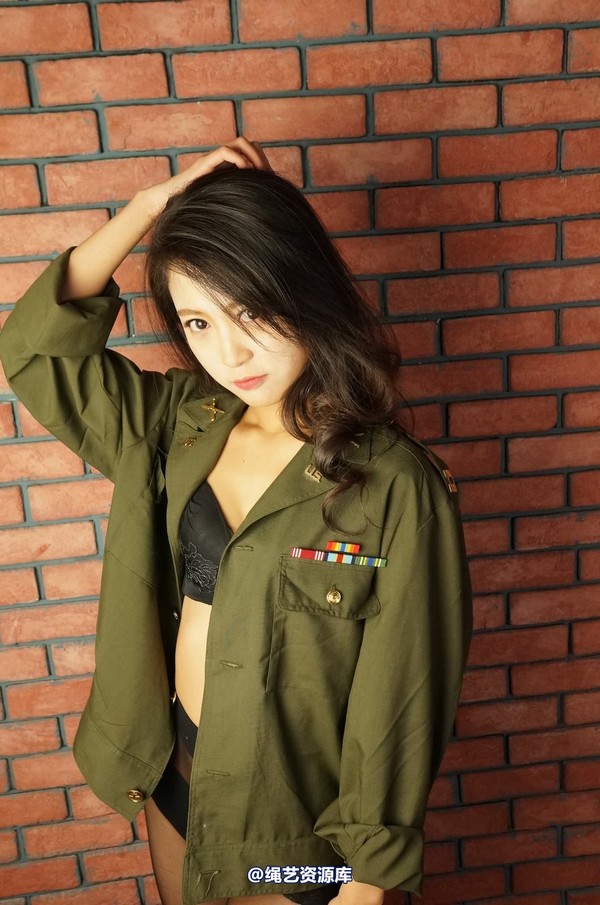 dk13美束馆 - 1.5-欢欢女军统A-120P 第 83 张图片