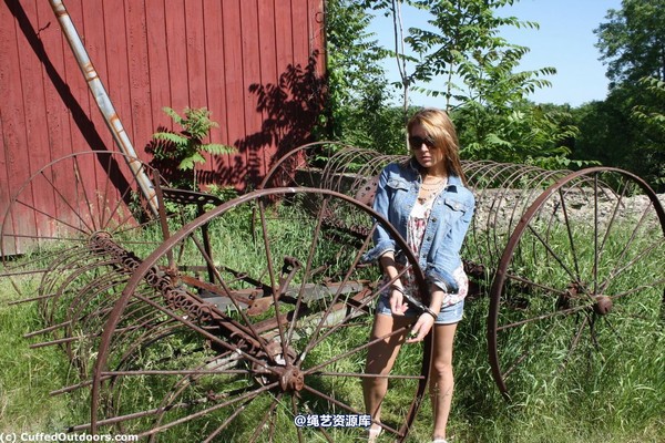 cuffedoutdoors - cod288 第 107 张图片