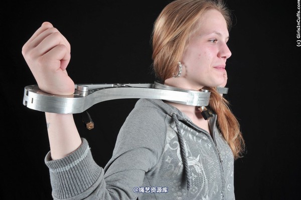 girlsincuffs - gic331 第 56 张图片