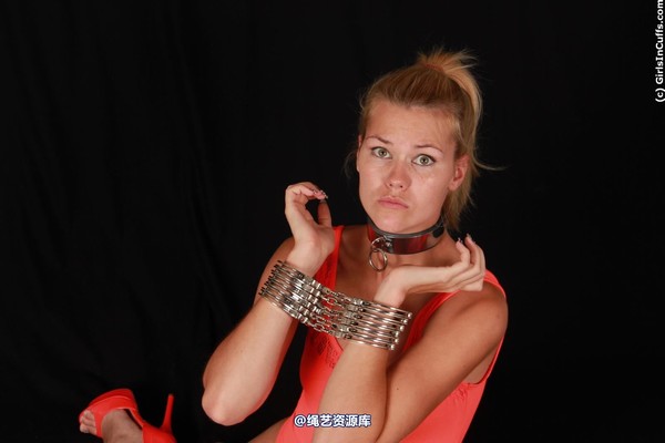 girlsincuffs - gic599 第 73 张图片