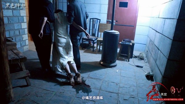 红豆的天空 - 《7号特工》剧照选编 第 32 张图片