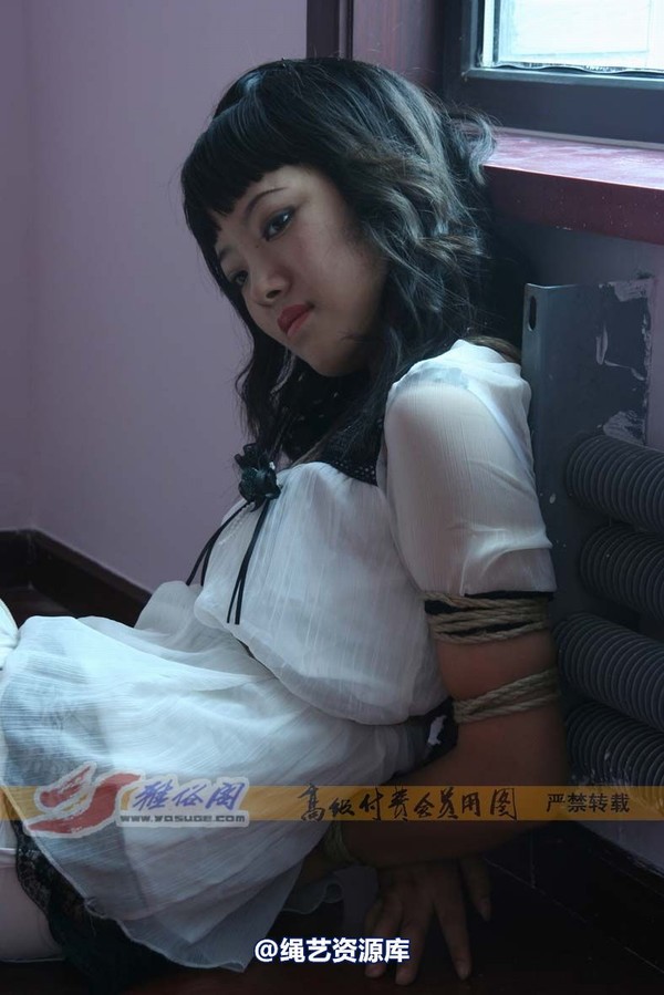 雅俗阁 - 20071206雅绪冷艳休闲装 第 21 张图片