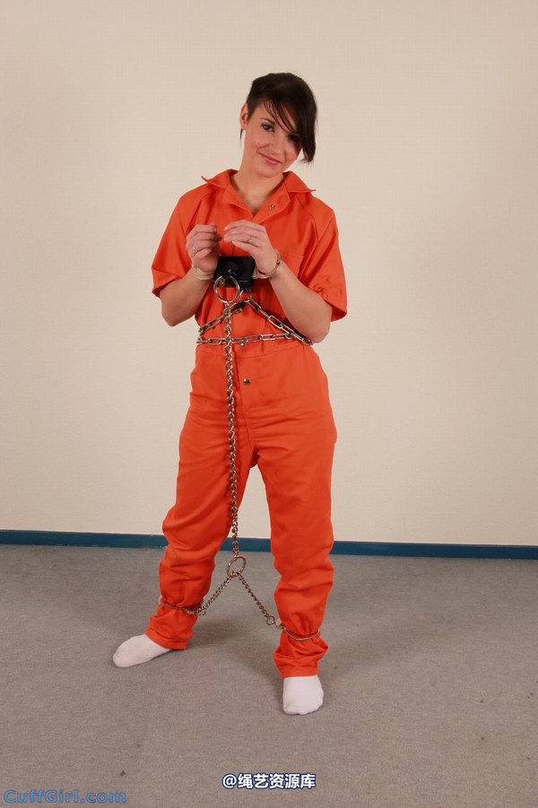 cuffgirl - cg146 第 2 张图片