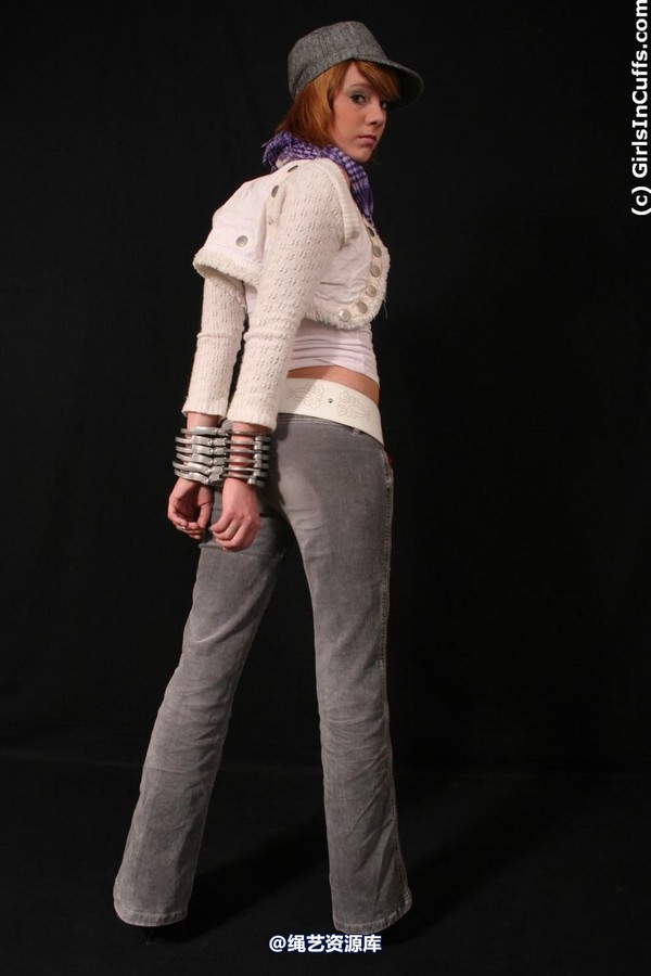 girlsincuffs - gic250 第 53 张图片