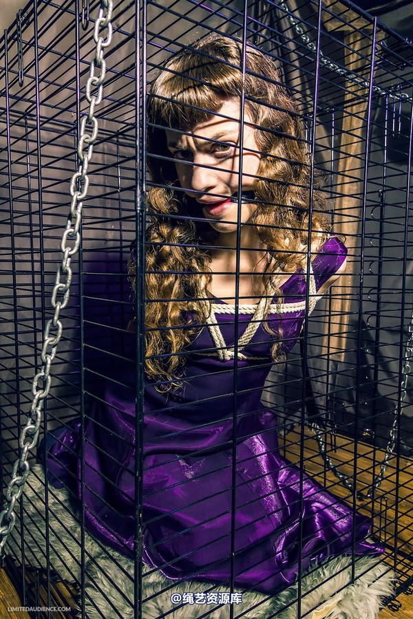 limitedaudience - 2014 fay inside the cage 第 25 张图片