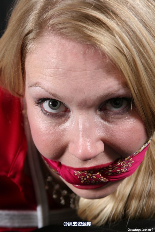 bondagebob - Missey her own blouse 第 56 张图片