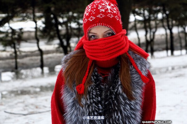 gaggedinpublic - gip425 第 68 张图片