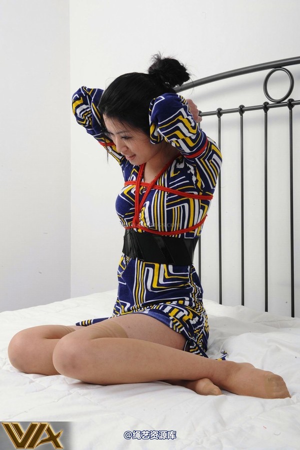 赤足者 - Vivian2012-3 第 12 张图片