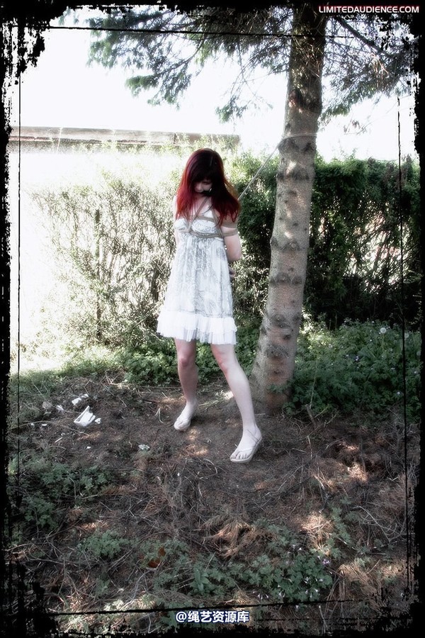 limitedaudience - 2009 scarlett tethered to tree 2 第 9 张图片
