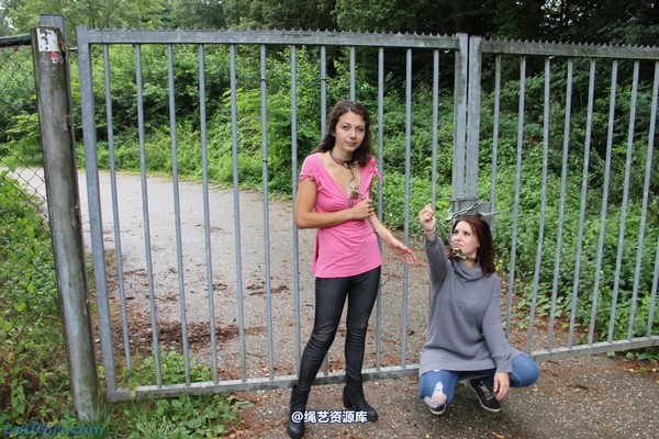 cuffgirl - cg265 第 23 张图片
