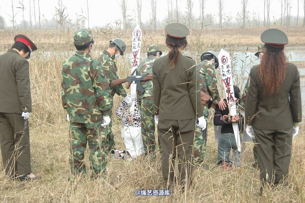 mj影视 - 血泪控诉刑场 第 216 张图片