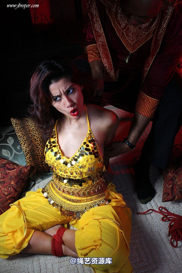 jbroper - Enchantress Sahrye 2014-4 第 73 张图片