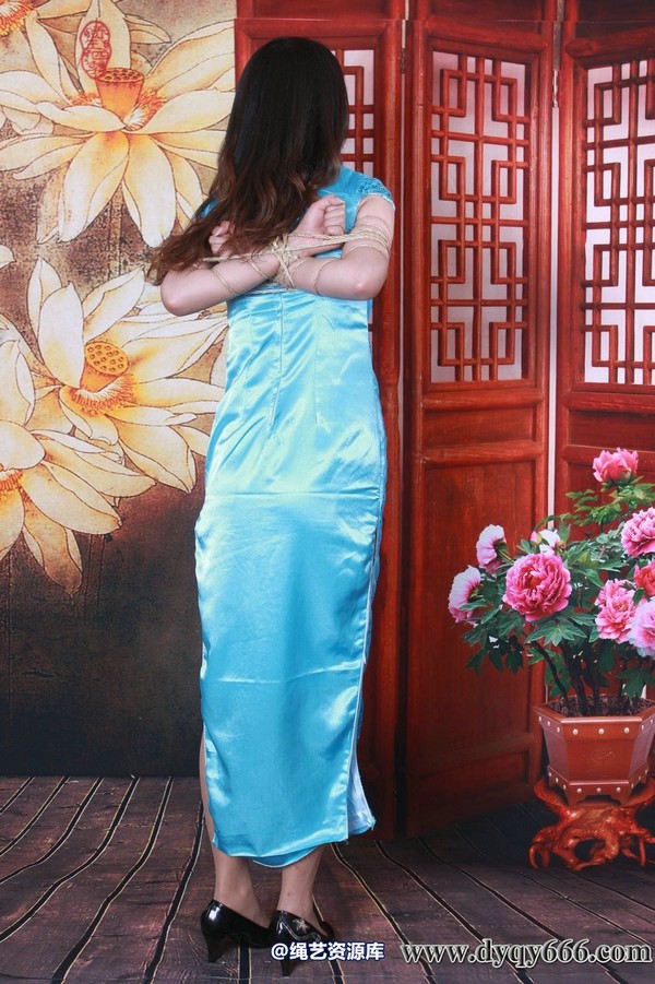 典雅倩影 - 185-曼妮五花绝美图片2 第 16 张图片