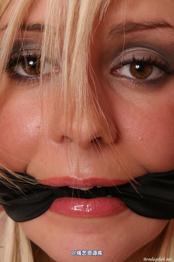 bondagebob - Hannah Wow! 第 68 张图片