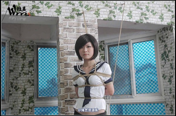 唯美之家 - 甜甜学生装2010-5-25 第 77 张图片