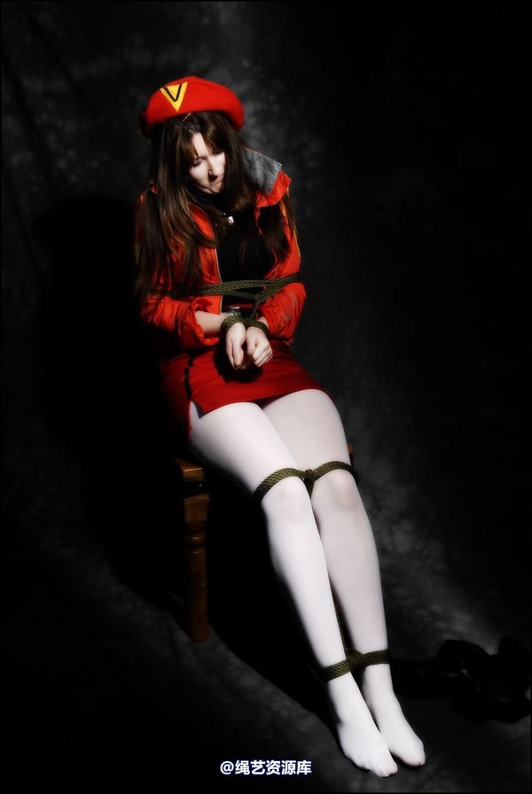 simplytied - Cosplay 1 第 40 张图片