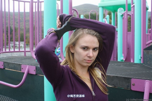 cuffedoutdoors - cod330 第 70 张图片