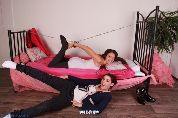 cuffgirl - cg189 第 32 张图片