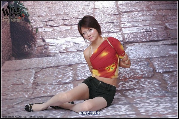 唯美之家 - 08-07-21新模晓姿 第 205 张图片