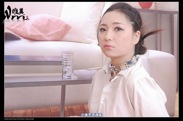 唯美之家 - 2008-08-29可可 第 233 张图片