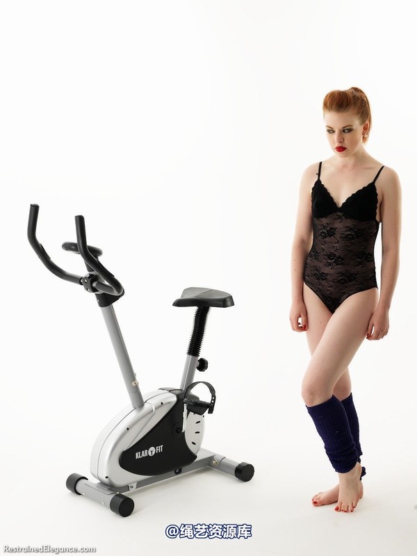 restrainedelegance - Personal Trainer to the Stars 第 3 张图片