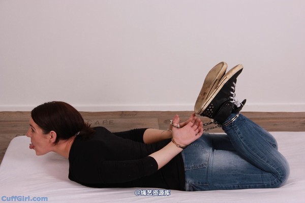 cuffgirl - cg293 第 33 张图片
