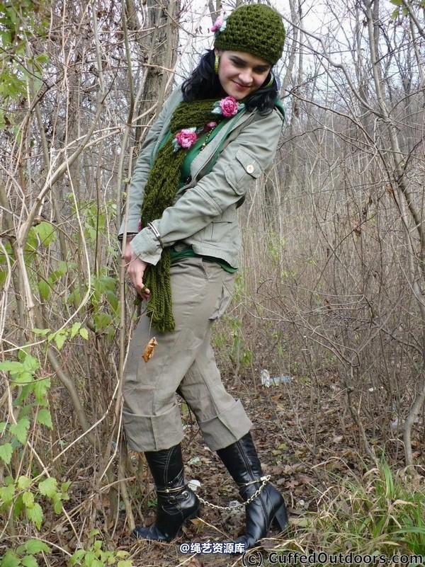 cuffedoutdoors - cod089 第 47 张图片