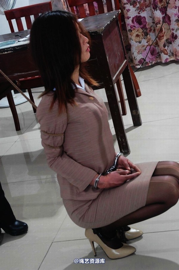 mj影视 - 倾心职务犯罪－押解绳-2013-03-28 第 362 张图片
