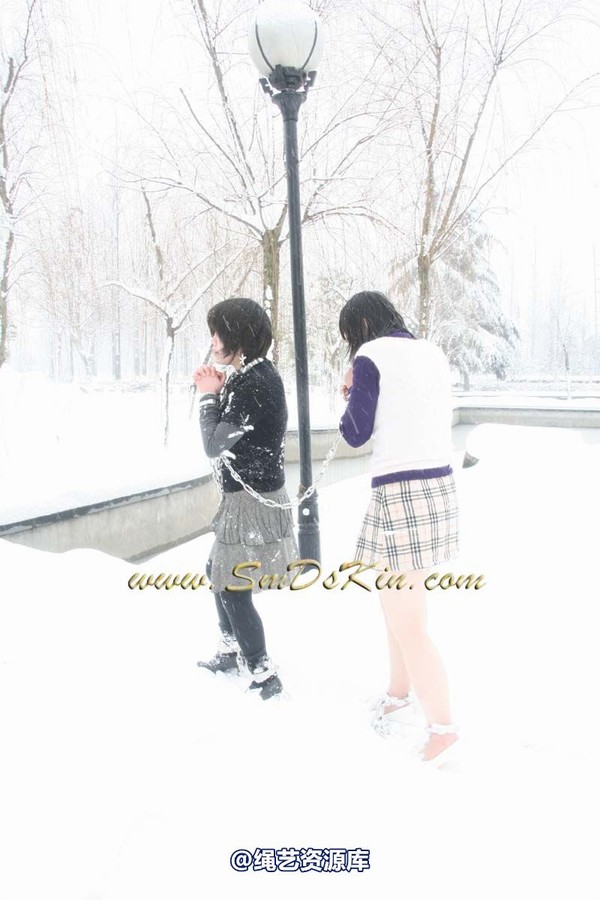 锐度主张 - 2009年第十八期镣铐图（2009.4.26） 第 37 张图片