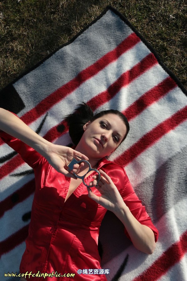 girlsinsteel - Irish 8 picnic 第 32 张图片