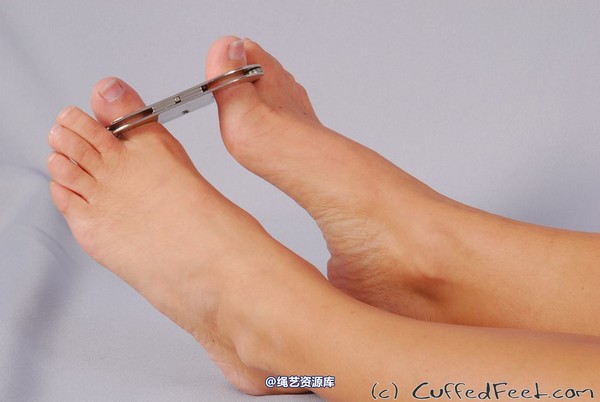 cuffedfeet - cf136 第 60 张图片