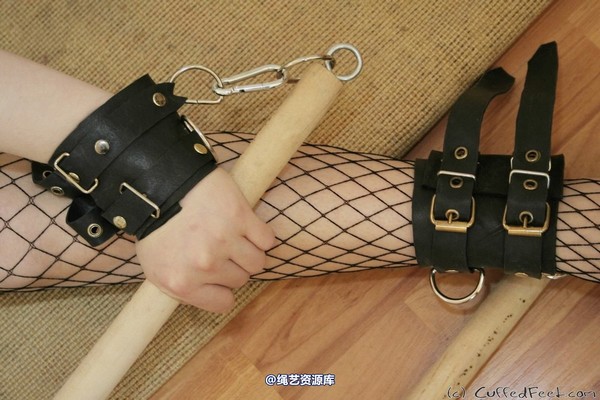 cuffedfeet - cf061 第 68 张图片