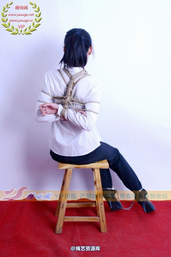雅俗阁 - 2014-NO.012Model雅曼 第 163 张图片