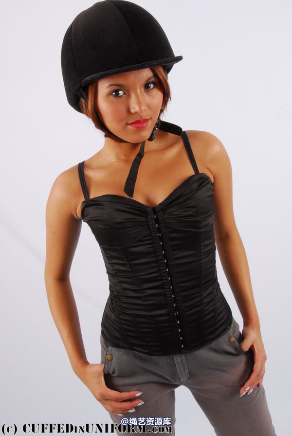 cuffedinuniform - ciu066 第 23 张图片