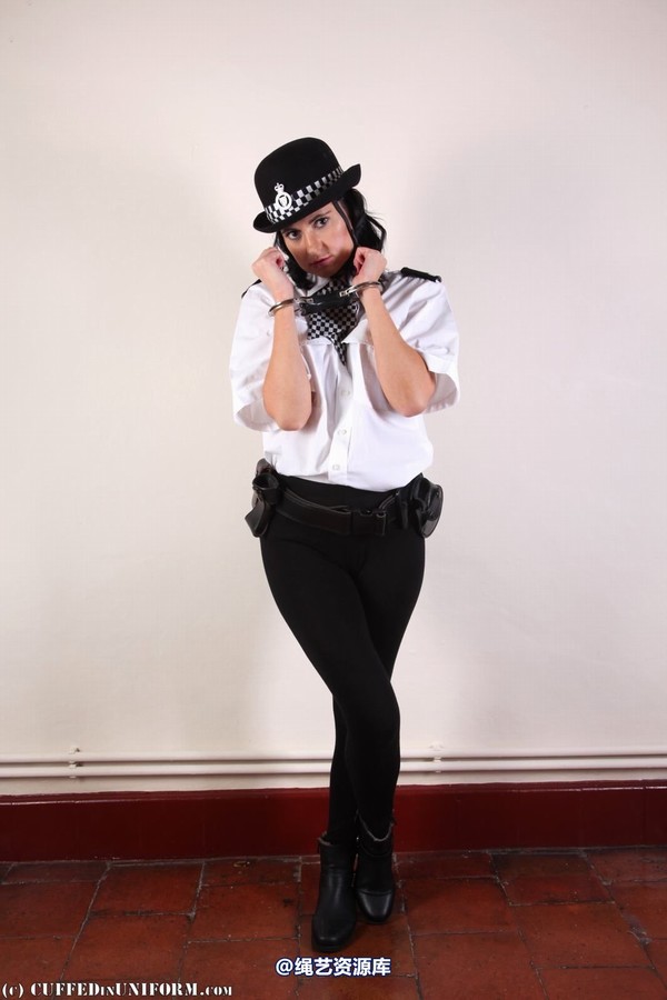 cuffedinuniform - ciu503 第 4 张图片