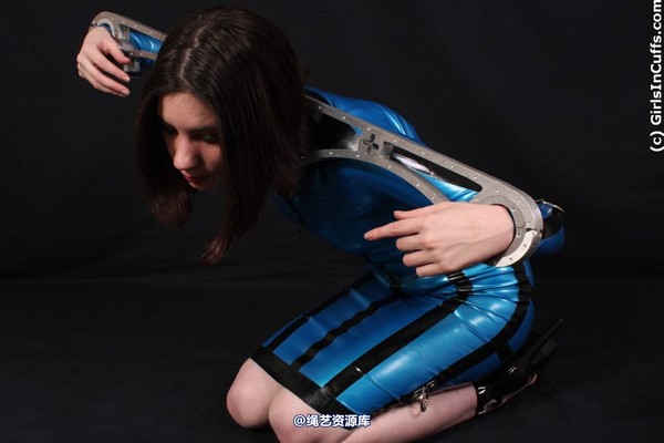 girlsincuffs - gic210 第 44 张图片