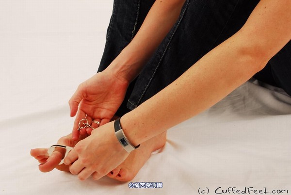 cuffedfeet - cf037 第 74 张图片
