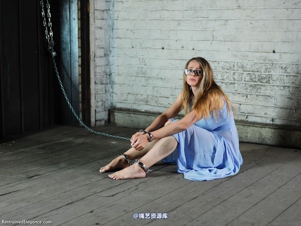 restrainedelegance - Ayla Rose Investigates 第 53 张图片