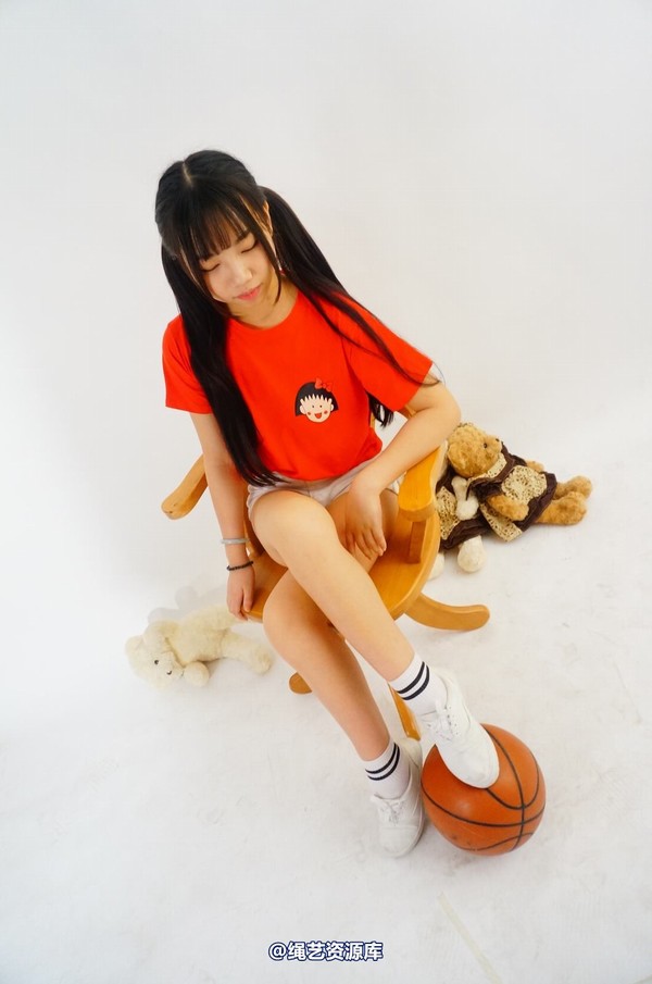 dk13美束馆 - 7.11-娃娃运动装-120P 第 85 张图片