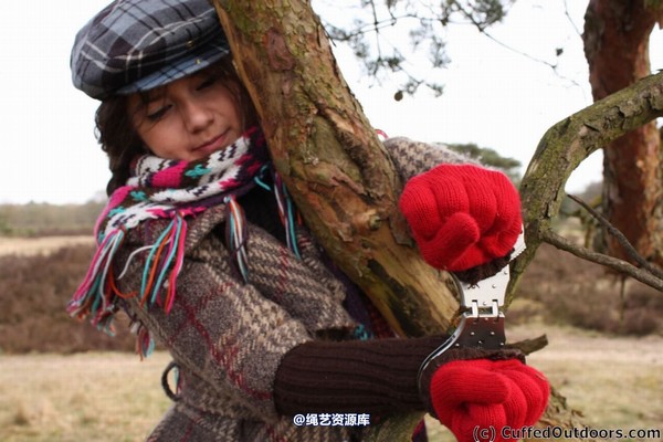 cuffedoutdoors - cod167 第 65 张图片